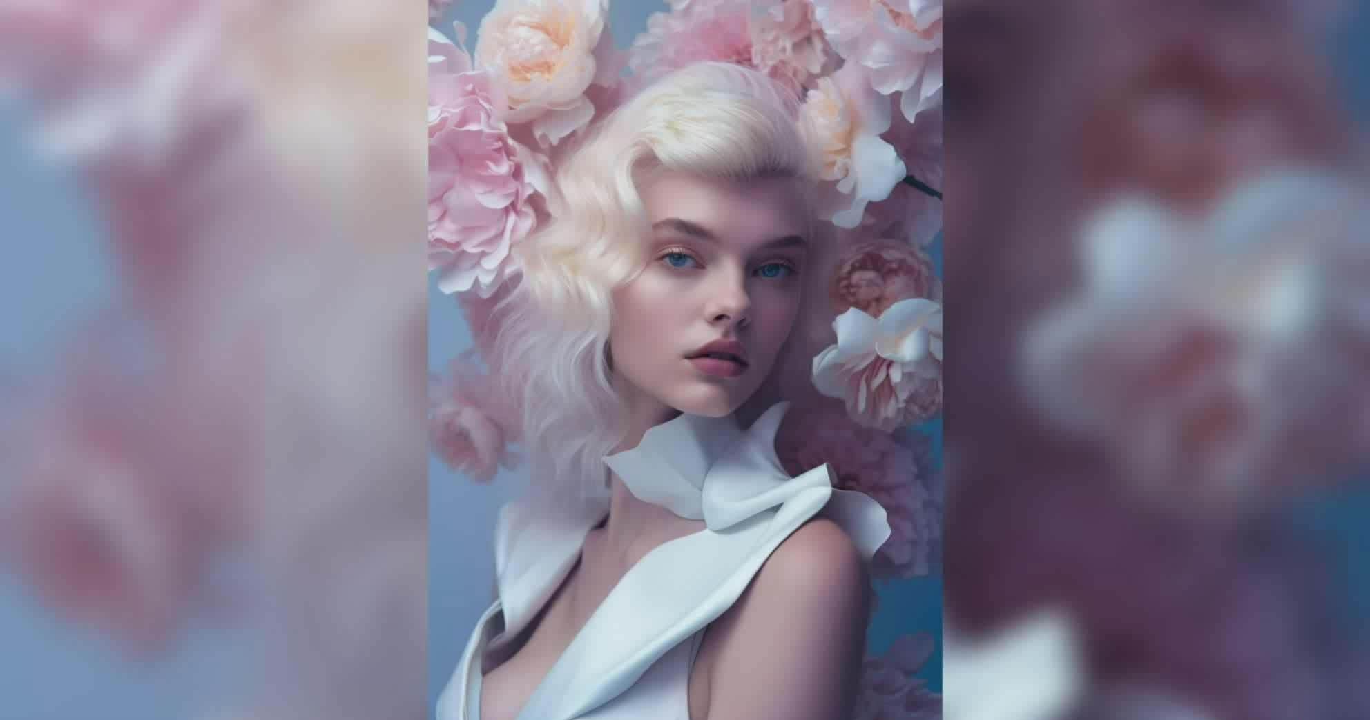 Midjourney AI人工智能创建和销售令人惊叹的海报教程-10节课-中英字幕