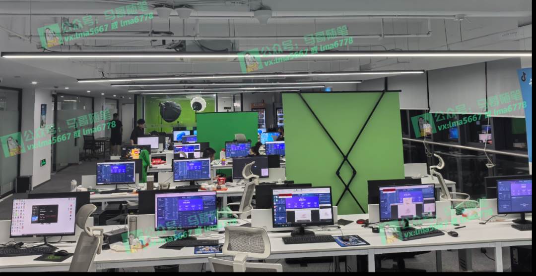 抖音无人直播带货全流程（含防封、不实名开播、0粉开播技术）